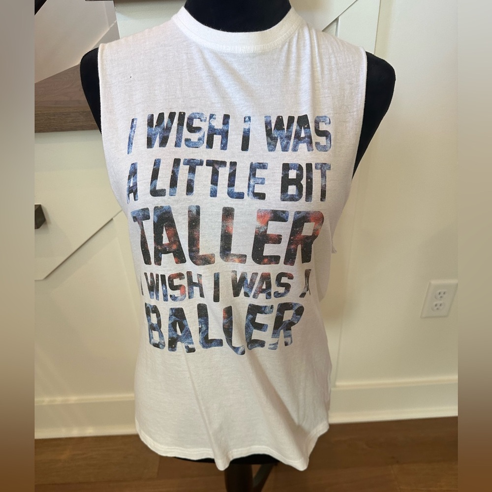 Stylestalker Tank